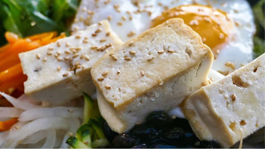 湯豆腐のカロリーを抑える方法
