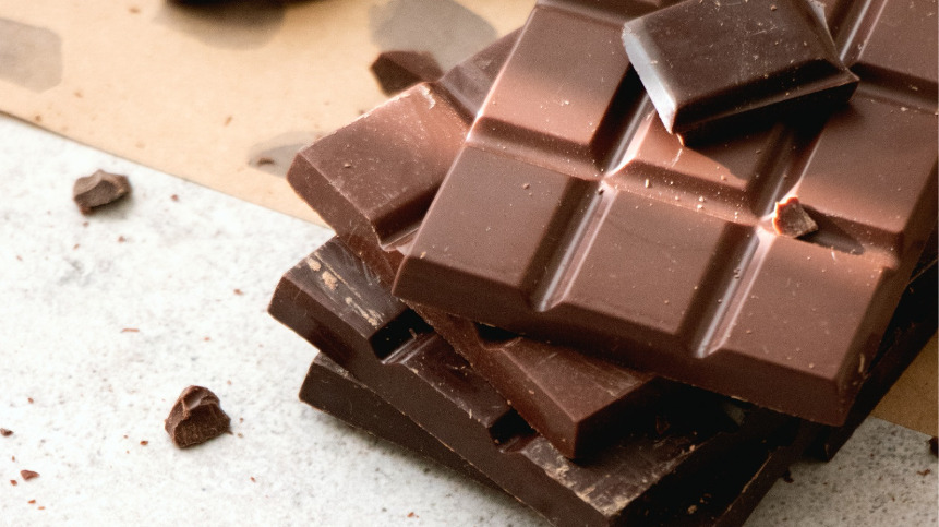 チョコレートの詳細情報