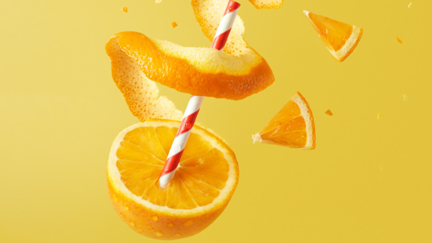 オレンジジュースに関するよくある質問