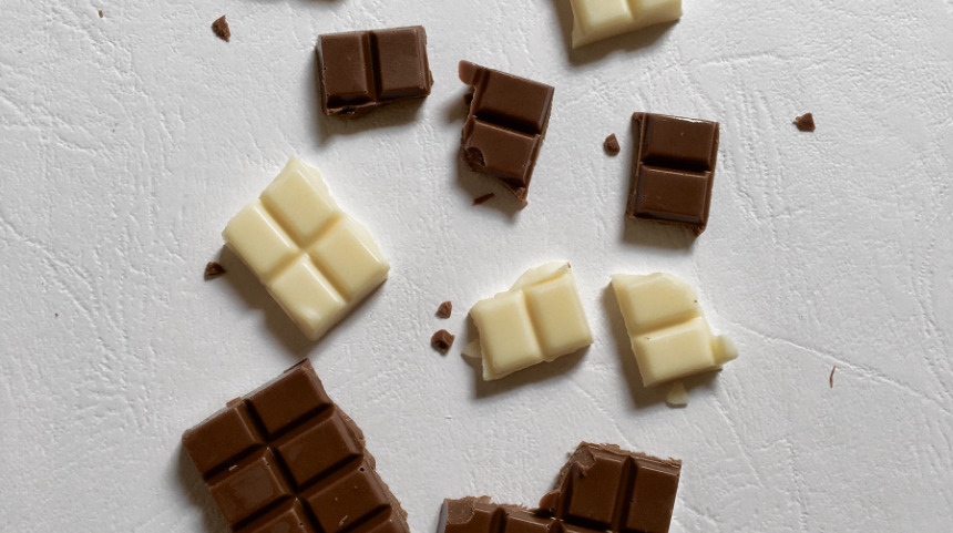 チョコレートに関するよくある質問