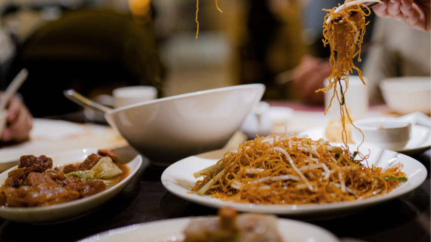 中華料理に関するよくある質問