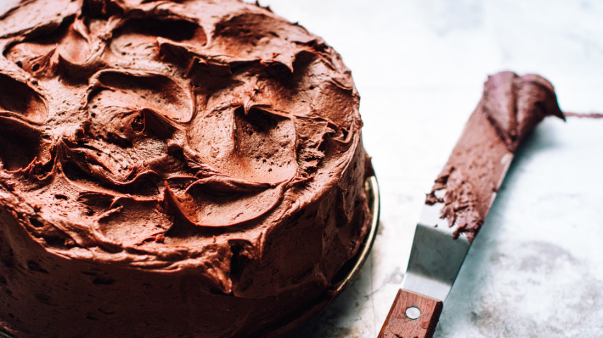 【賞味期限は？】チョコレートケーキの詳細情報