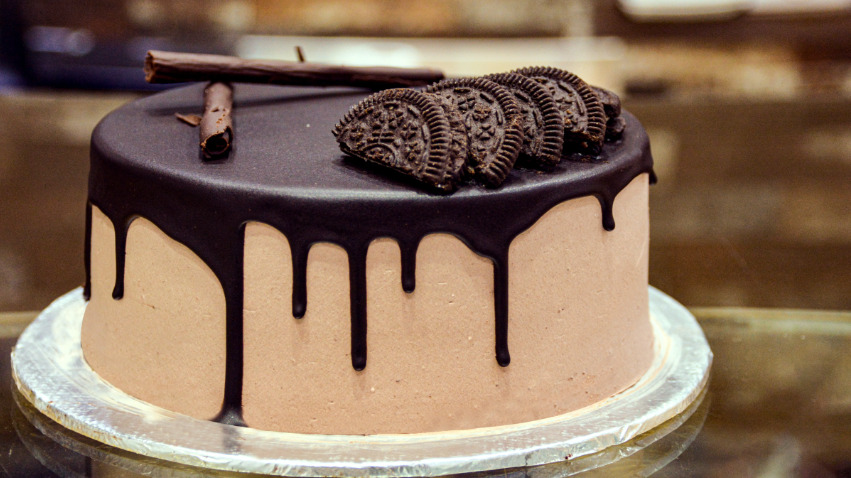 チョコレートケーキの賞味期限について